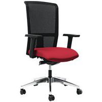 Stoel en fauteuil