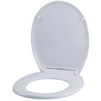 Toiletbril softclose van thermoharder - Medial