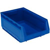 Stapelbak Kangourou - Lengte 485 mm - 30 L - Manutan