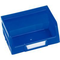Stapelbak Kangourou - Lengte 103 mm - 0,4 L - Manutan
