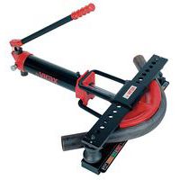 Handmatige hydraulische pijpenbuiger