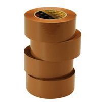 Polypropyleentape - Hot Melt 3739 - Havanna