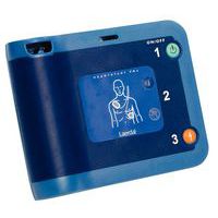Halfautomatische externe defibrillator Heartstart FRx - Franstalig