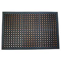 Antivermoeidheidsmat ergonomisch - Floortex