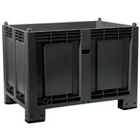 Stapelbare palletkist Euro