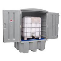 Box van PE-HD 1100 L