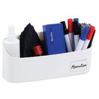 Complete startset voor whiteboard - Manutan
