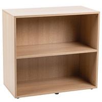 Boekenkast hoogte 72 cm Misao - Manutan