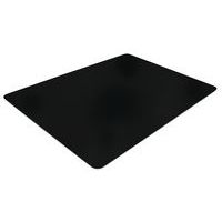 Tapis Cleartex Noir - Floortex