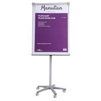 Mobiele flipover, magnetisch - Manutan