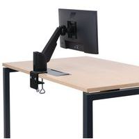 Ergonomische arm voor lcd-scherm - Manutan