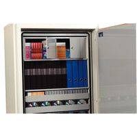 Accessoire voor brandkast Dataplus - Compartiment