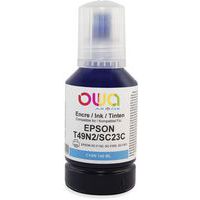 Inktfles Compatibel Epson T49N - Owa