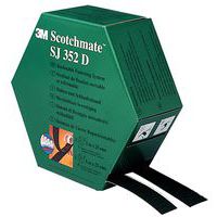 Tape Scotchmate - SJ 352 D - 3M
