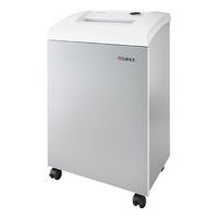 Papiervernietiger CleanTec - 60 liter - Dahle