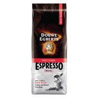 Espressobonen Douwe Egberts - Dark Roast