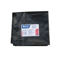 Sacs poubelles 160L - Epaisseur 40 microns - 150 pièces