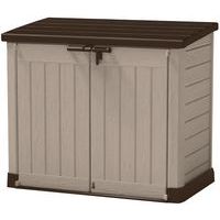 Opbergbox voor de tuin