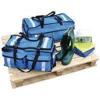 Soepele zak voor PBM - Outils Océans