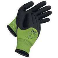 Koude- en snijbestendige handschoen Unilite Thermo Plus - Uvex