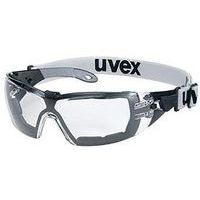 Veiligheidsbril Pheos Guard S - Uvex