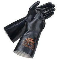 Handschoen voor chemische bescherming Rubiflex ESD NB35A - Uvex