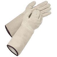 Handschoen hittebestendig Profatherm XB40 - wit - Uvex