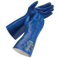 Handschoen voor chemische bescherming Rubiflex S BN35B - Uvex