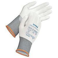 Precisiehandschoen Phynomic Lite W - Wit - Uvex