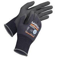 Precisiehandschoen Phynomic Lite W - Grijs - Uvex