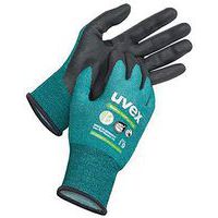Handschoen snijbestendig Bamboo TwinFlex® D xg - Uvex