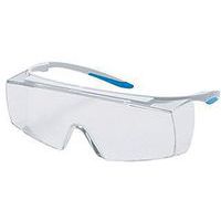 Surlunettes Supravision Clean Super F OTG - Uvex