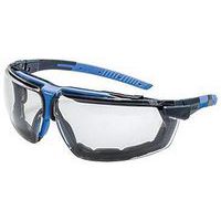 Veiligheidsbril met frame I-3 S - Uvex