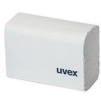 Reinigingspapier voor reinigingsstation - Uvex