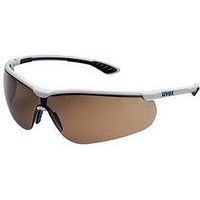 Veiligheidsbril CBR23 Sporstyle - Uvex