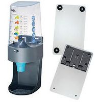 Distributeur à fixation magnétique One2Click - Uvex