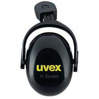 Oorkap diëlektrisch met magnetische K2P-bevestiging - Uvex
