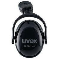 Oorkap diëlektrisch met magnetische bevestiging K1P - Uvex