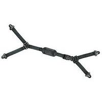 Kinband voor veiligheidshelm Airwing en Pheos - Uvex