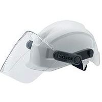 Veiligheidhelm met beschermkap - pheos 9906 - Uvex