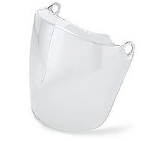 Vervangingsscherm voor veiligheidshelm Pheos 9906 013 - Uvex