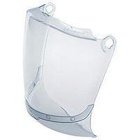 Vervangingsscherm voor veiligheidshelm Pheos 9906 SLB2 - Uvex