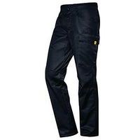 Pantalon Homme SuXXeed ESD - Gris - Uvex