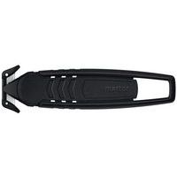 Cutter De Sécurité Westcott E-84023 Alliage Aluminium Manche Antidérapant 18mm