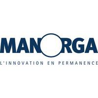 Roues pivotantes pour chariot à plateau - Manorga