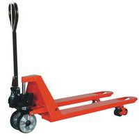 Handpallettruck Pro - Hefvermogen 2500 kg - Manutan