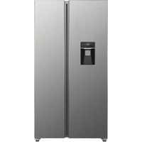 Amerikaanse koelkast met waterdispenser - Exquisit