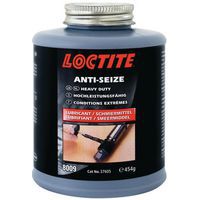 Grijs smeermiddel Loctite 8009 - Loctite