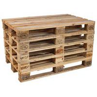 Europallet ISPM 15 - Manutan