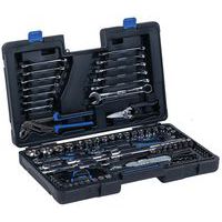 Coffret 101 outils - Manutan Expert